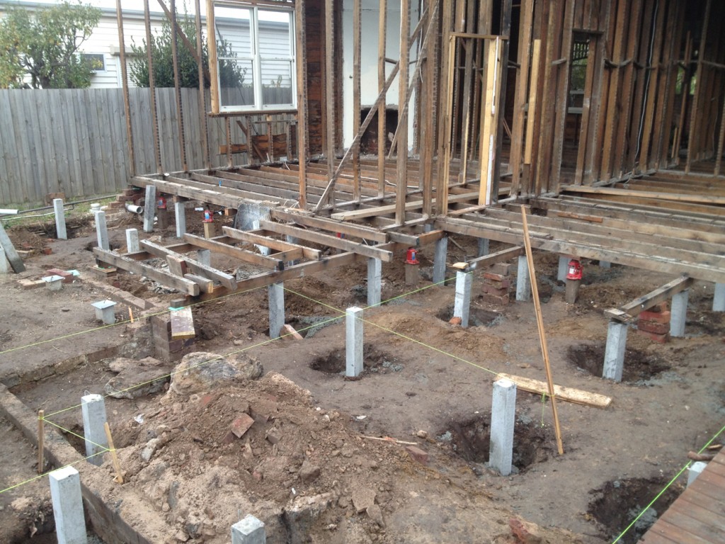 Why We Don t Recommend Stump Floors Tingmore Structures Why We Don t Recommend Stump Floors Tingmore Structures
